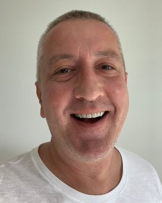 Photo of Martin Marcin Ohl, Psychologist, MPsych, PsyBA - Clin. Psych