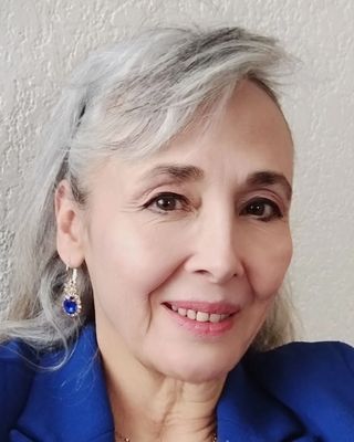 Foto de Dra. María de Lourdes Topete Contreras - Recreatecapacita, Psicoterapeuta, Maestría