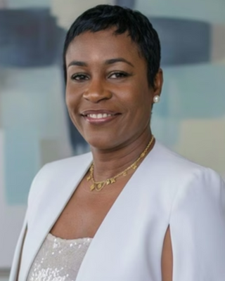 Photo of Keesha Hamilton, Psychiatric Nurse Practitioner, PMHNP