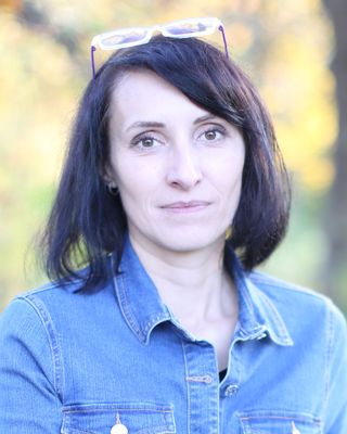 Photo of Monika Koptyra, Licensed Professional Counselor in Media, PA