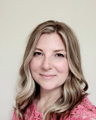 Photo of Natalie Carter, Licensed Professional Clinical Counselor, MA, LPCC-S