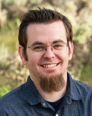 Photo of Bryan T Rankin, Psychological Associate, MA, MDiv