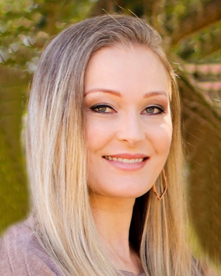 Photo of Brianne Lutterman, Licensed Professional Counselor, LPC