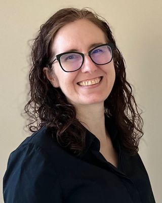 Photo of April Duritza, Clinical Social Work/Therapist, LCSWA