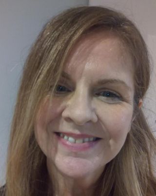 Photo of Jacqueline Leiper, Psychotherapist, MBABCP