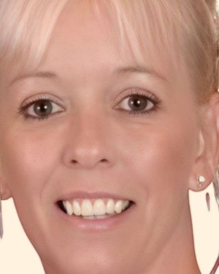 Photo of Shelva Alderman, Licensed Mental Health Counselor, LMHC