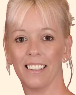 Photo of Shelva Alderman, Licensed Mental Health Counselor, LMHC