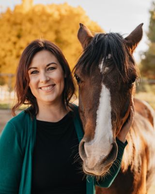 Photo of Jennifer Holloway, Marriage & Family Therapist, MEd, EdS, LMFT