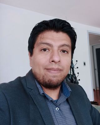 Foto de Hugo Daniel Narváez Clemente, Psicólogo, Lic. en Psicología