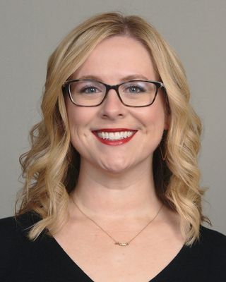 Photo of Sarah Faber-Catanese, MSN, PMHNP, BC, Psychiatric Nurse Practitioner