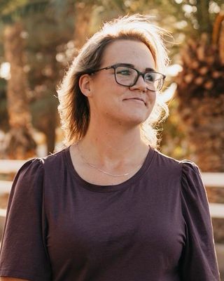 Photo of Danielle Spies, Licensed Professional Counselor, LPC