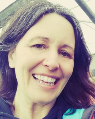 Photo of Eleanor Franklin, Counsellor, MA, MBACP