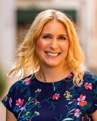 Photo of Wilhelmina M Shoger, Psychologist, PhD