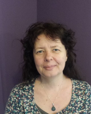 Photo of Iris Marieke Winkel, Psychotherapist in Sheffield, England