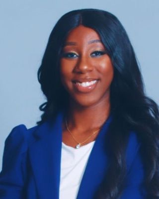 Photo of Alicia Jonei Hopkins - Flo Focus Therapy LLC, MS, LPC, Licensed Professional Counselor