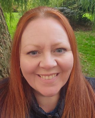 Photo of Sally Minskip, Counsellor, MNCPS Acc.