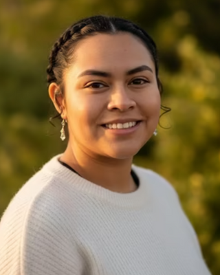 Photo of Sharon Chajon Gatica, Marriage & Family Therapist, LMFT