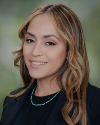 Photo of Dr. Mohena Moreno-Walter, Psychologist, LP