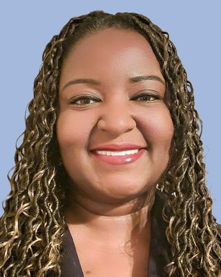 Photo of Lakeshia Hasten, Clinical Social Work/Therapist, LCSW-S