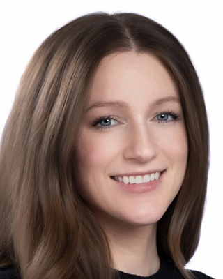 Photo of Katie Deacon, Licensed Mental Health Counselor, LCSW