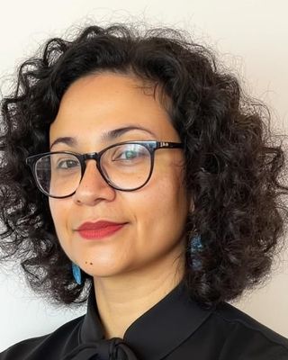 Photo of Frances Chinchilla, Clinical Social Work/Therapist, LCSW