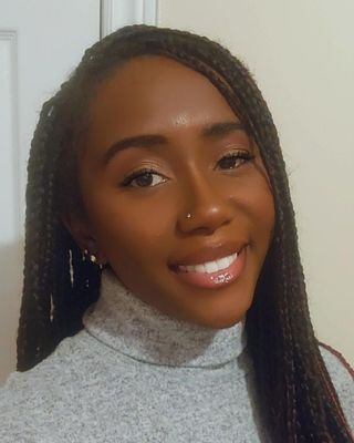 Photo of Sherelle Schoburgh, Registered Social Worker, MSW, RSW