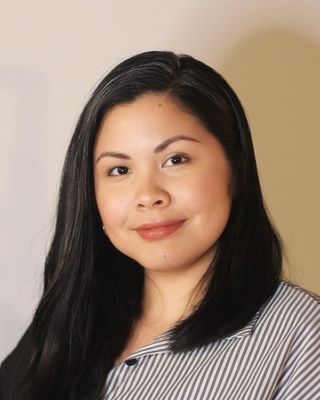 Photo of Jaili J Ramirez, Art Therapist, LCAT, ATR-BC