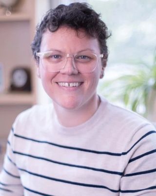 Photo of Dr. Kimberly Fuller, Clinical Social Work/Therapist, PhD, MSW, MEd, LISW-S, CST