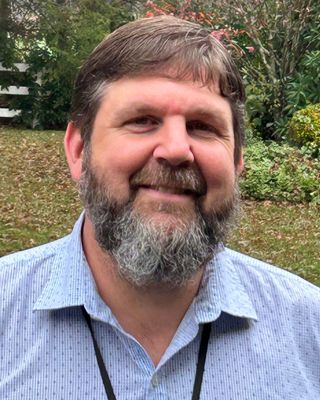 Photo of Jeff Hunsucker, Clinical Social Work/Therapist, LCSW, LCAS, CCS, NCCPSS
