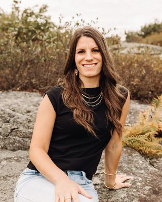Photo of Heather Carcia, Clinical Social Work/Therapist, LICSW