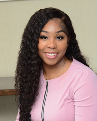 Photo of Nancy Nwogu, Licensed Clinical Professional Counselor, LCPC