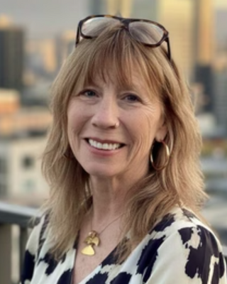 Photo of Janet Cannon, Clinical Social Work/Therapist, LCSW