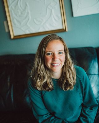 Photo of Caroline Weideman, Licensed Professional Counselor, MA, LPCC, LADC, LMHC, LAC