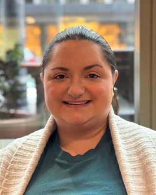 Photo of Rebecca Bennett, Licensed Mental Health Counselor Associate, MA, LMHCA