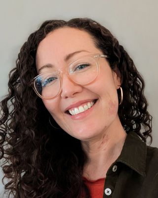 Photo of Marianne Clark, Marriage & Family Therapist, LMFT