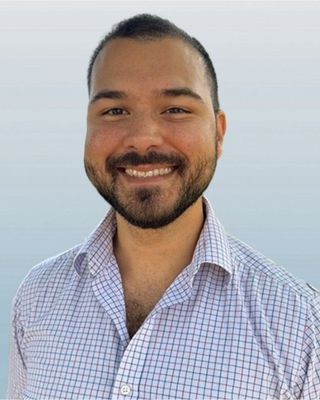 Photo of Luis Gabriel Garcia, Counselor, LMHC