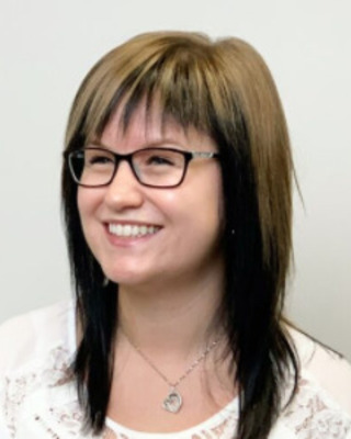 Photo of Anick Labonte - HeadWay Clinic, BA, MA, RP, Registered Psychotherapist