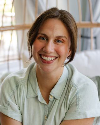 Photo of Jillian Heenan-Maginness, Clinical Social Work/Therapist, LCSW