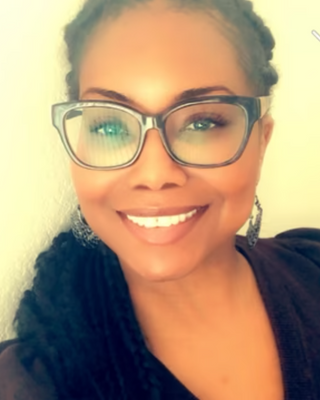 Photo of Tameko Jones, Clinical Social Work/Therapist, LCSW