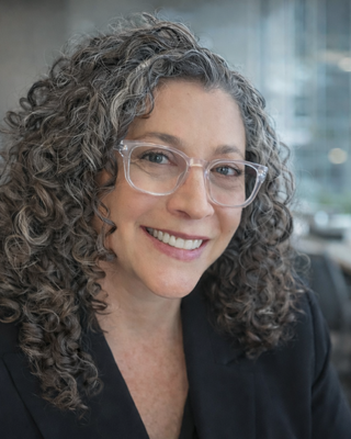 Photo of Stacy Wolberg, Clinical Social Work/Therapist, LCSW
