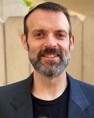 Photo of Daniel Knox, CADC I, SUDCC, MBA