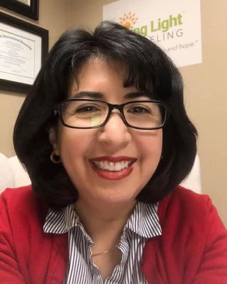 Photo of Bethsabe (Bethsy) Amador, Marriage & Family Therapist, MA, LMFT, LIMHP