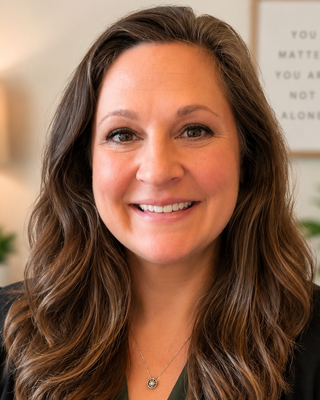 Photo of Erin Titze, Clinical Social Work/Therapist, LCSW, MEd