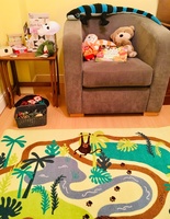 Gallery Photo of Counselling room for children