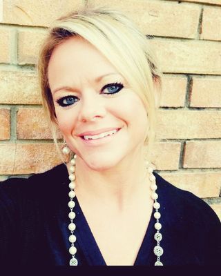 Photo of Ruthie Hagin, Licensed Professional Counselor in Addison, TX