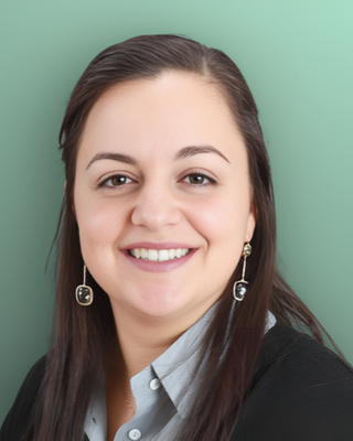 Photo of Miriam Toledano, Psychiatric Nurse Practitioner, PMHNP