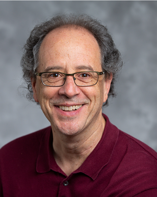 Photo of Gary D. Glass, PhD, Psychologist