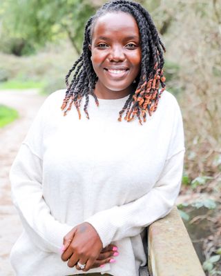 Photo of Tshidi Mathalise - Full Circle Therapy Collective, Marriage & Family Therapist Associate, APCC, AMFT