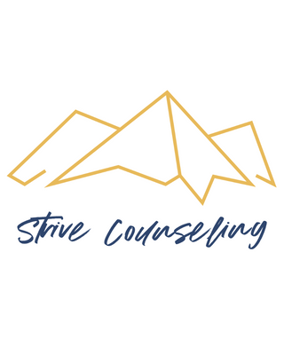 Strive Counseling