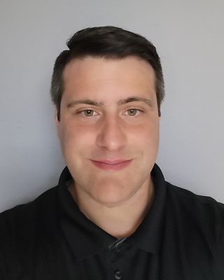 Photo of Jeremy John Archibald, Licensed Professional Counselor, LPC